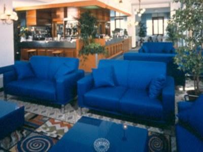 Hotel Majestic Pesaro Exterior foto